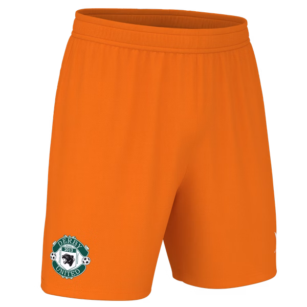 Derby United Pulse Z Game Shorts