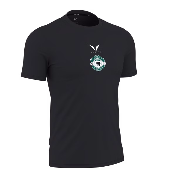 Derby United Ambition Supporter Tee