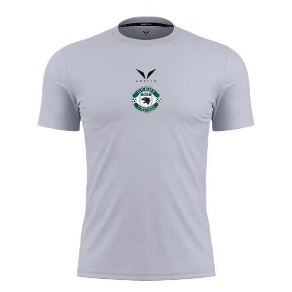 Derby United Ambition Supporter Tee