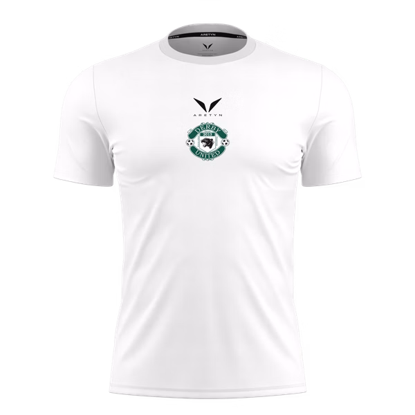 Derby United Ambition Supporter Tee