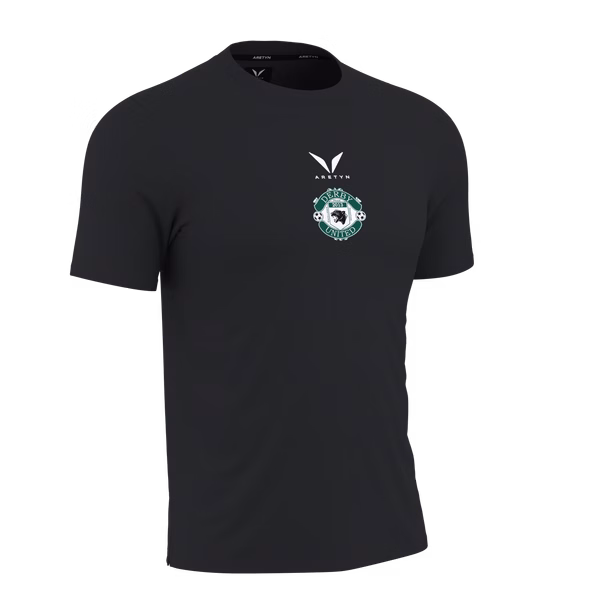 Derby United Virtue AmbiFiber Pro Travel iD Tee