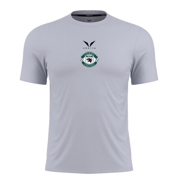 Derby United Virtue AmbiFiber Pro Travel iD Tee