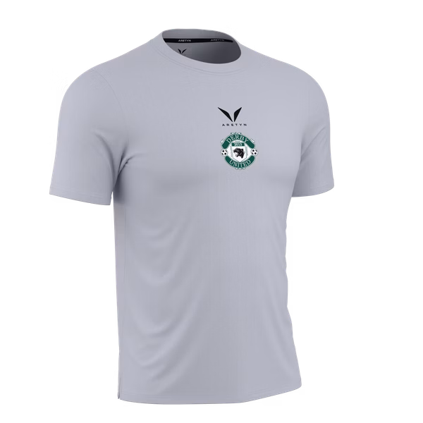 Derby United Virtue AmbiFiber Pro Travel iD Tee