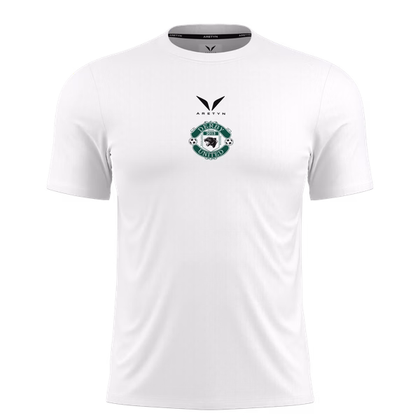 Derby United Virtue AmbiFiber Pro Travel iD Tee