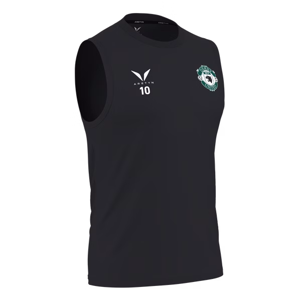 Derby United Essential Sleeveless Jersey