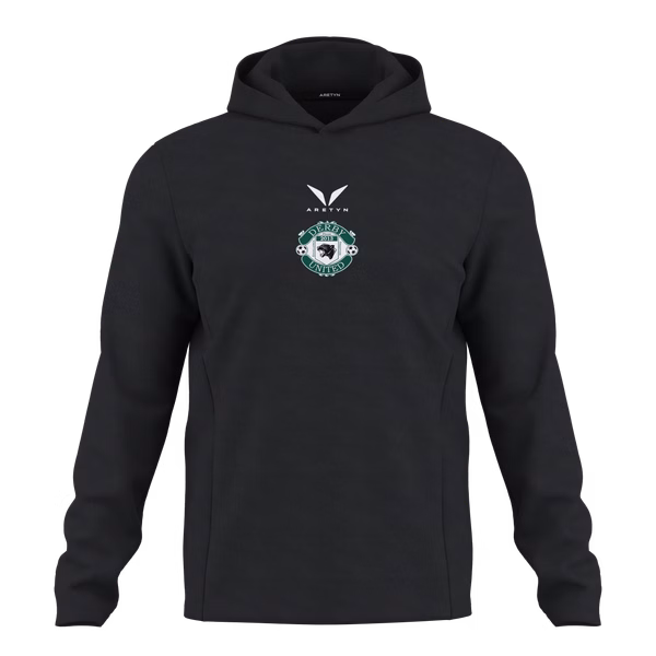 Derby United Virtue Pro Lightweight iD Hoodie