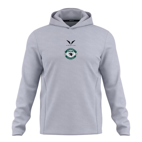 Derby United Virtue Pro Lightweight iD Hoodie