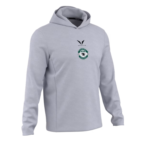 Derby United Virtue Pro Lightweight iD Hoodie