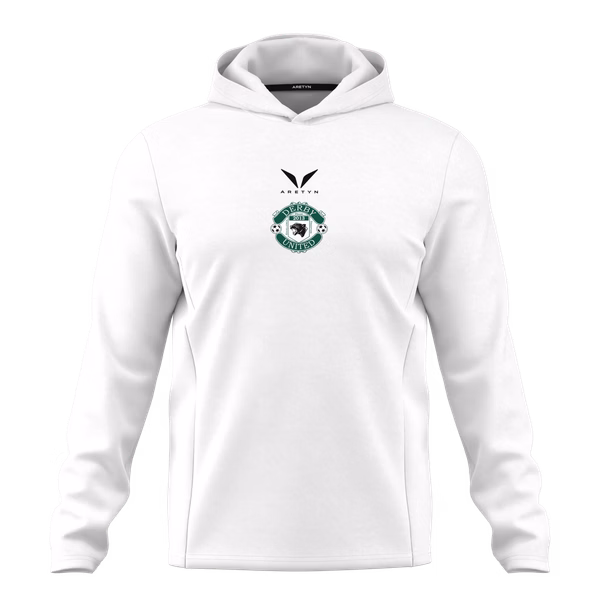 Derby United Virtue Pro Lightweight iD Hoodie