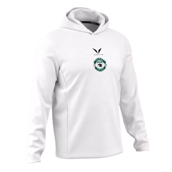 Derby United Virtue Pro Lightweight iD Hoodie