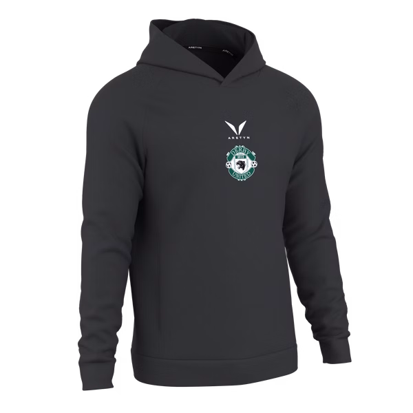 Derby United Virtue Pro Fleece iD Hoodie