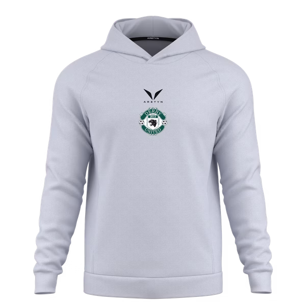 Derby United Virtue Pro Fleece iD Hoodie