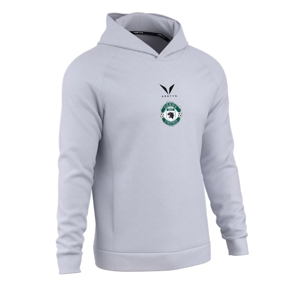 Derby United Virtue Pro Fleece iD Hoodie