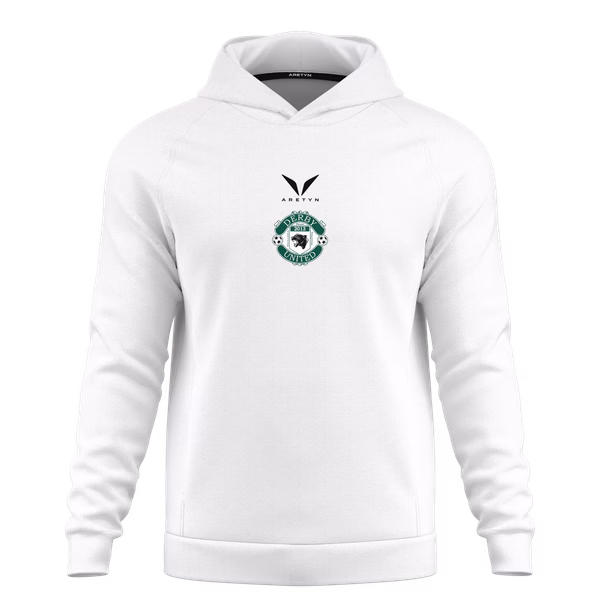 Derby United Virtue Pro Fleece iD Hoodie