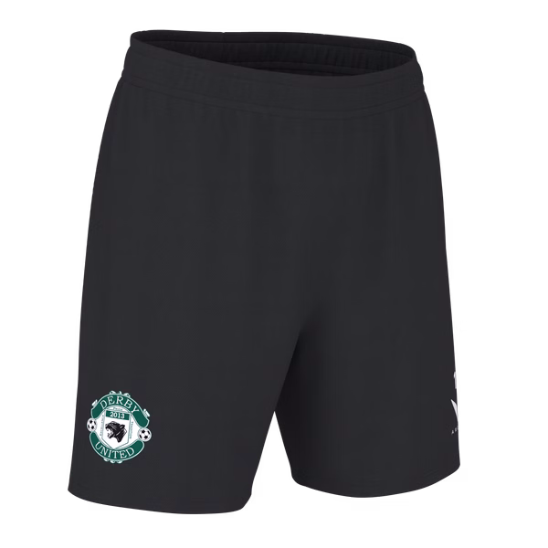 Derby United Essential Shorts