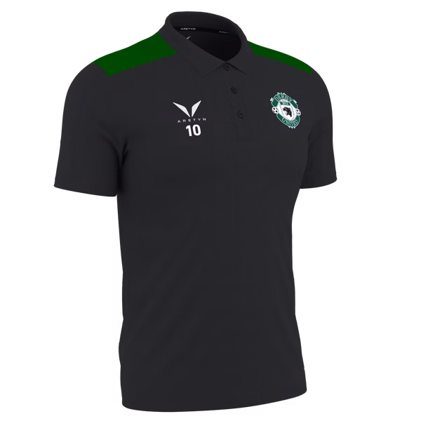 Derby United Essential Polo