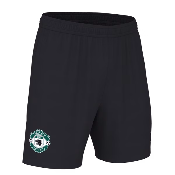 Derby United Essential Everyday Shorts