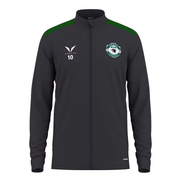 Derby United Essential Jacket