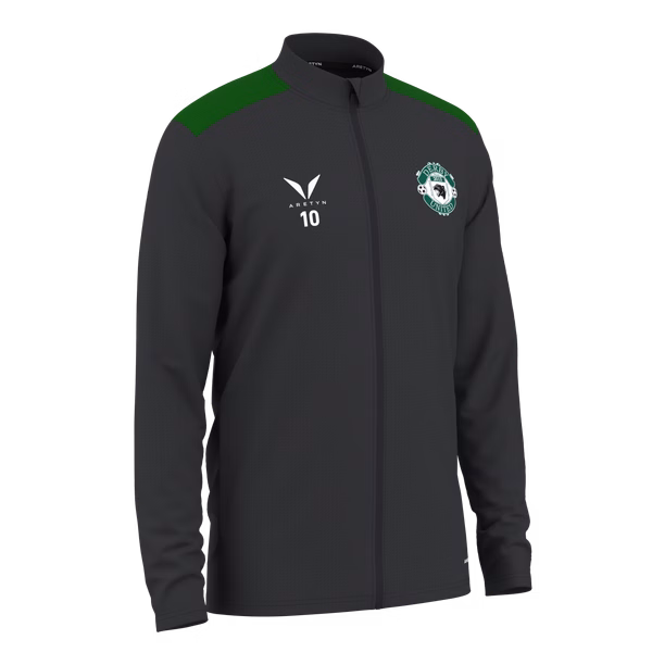 Derby United Essential Jacket