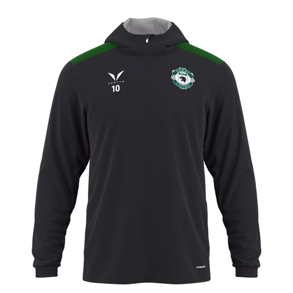 Derby United Essential Wind Jacket
