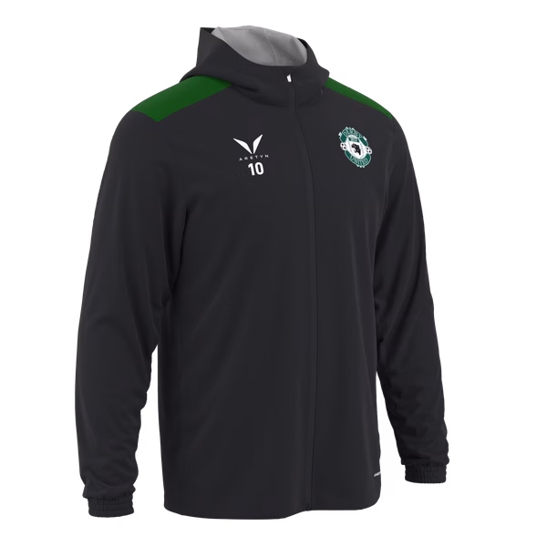 Derby United Essential Wind Jacket