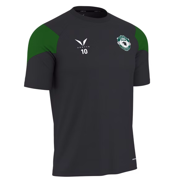 Derby United Ambition Performance Shirt