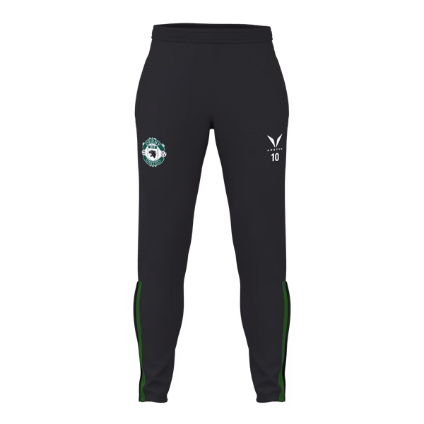 Derby United Ambition Performance Pants