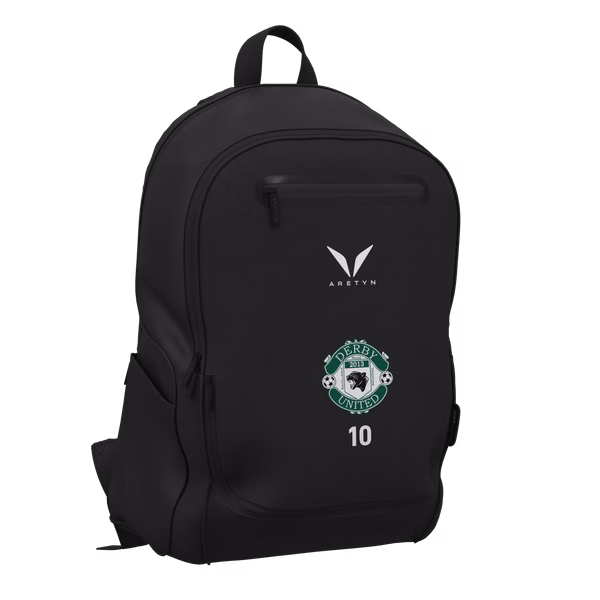 Derby United Ambition Team Backpack