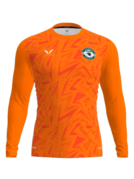 Derby United Pulse Z Long Sleeve Game Jersey