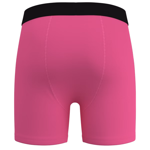 Essential Pink Compression Shorts