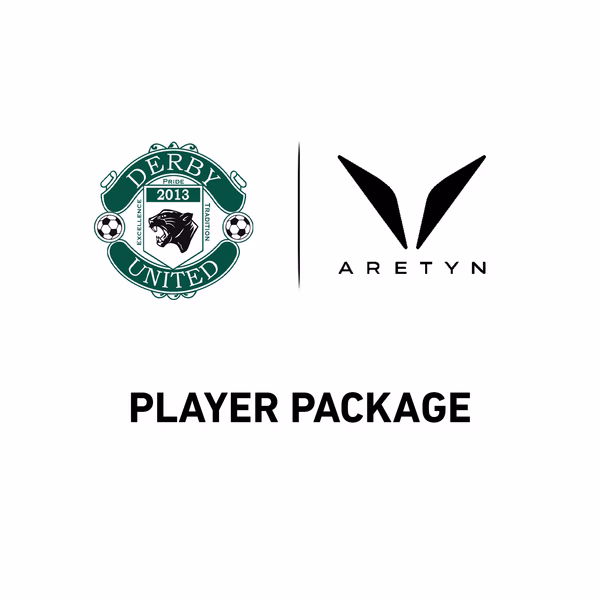 Derby United Required Player Package I